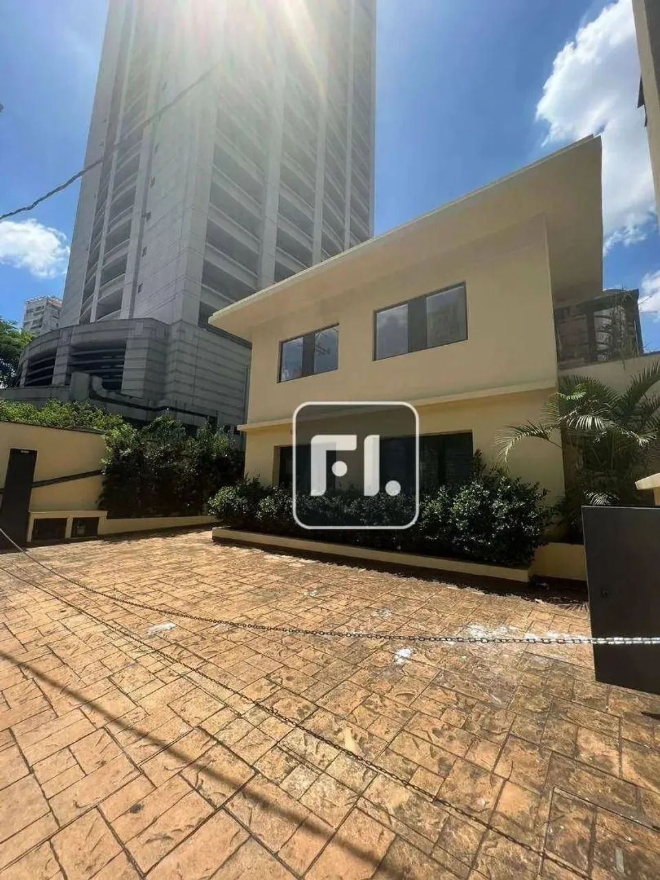 Casa com 19 dormitórios para alugar, 504 m² por R$ 56.427,21/mês - Itaim Bibi - São Paulo/ - Foto 3