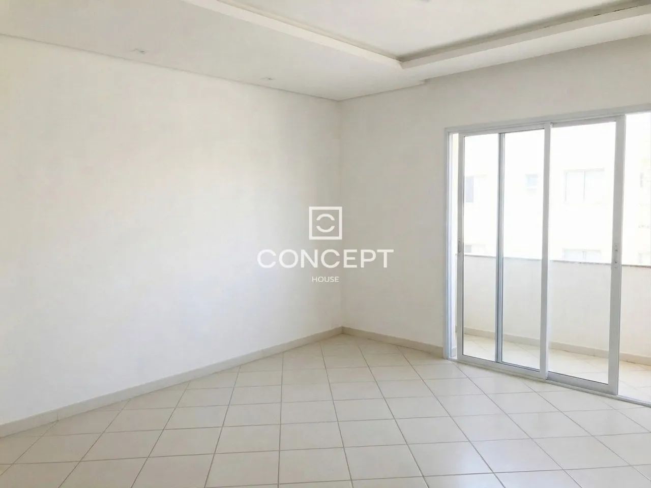 Apartamento com 4 quarto/ 3 Suítes, 147 m2 - Jardim Mariana, Cuiabá - Foto 4