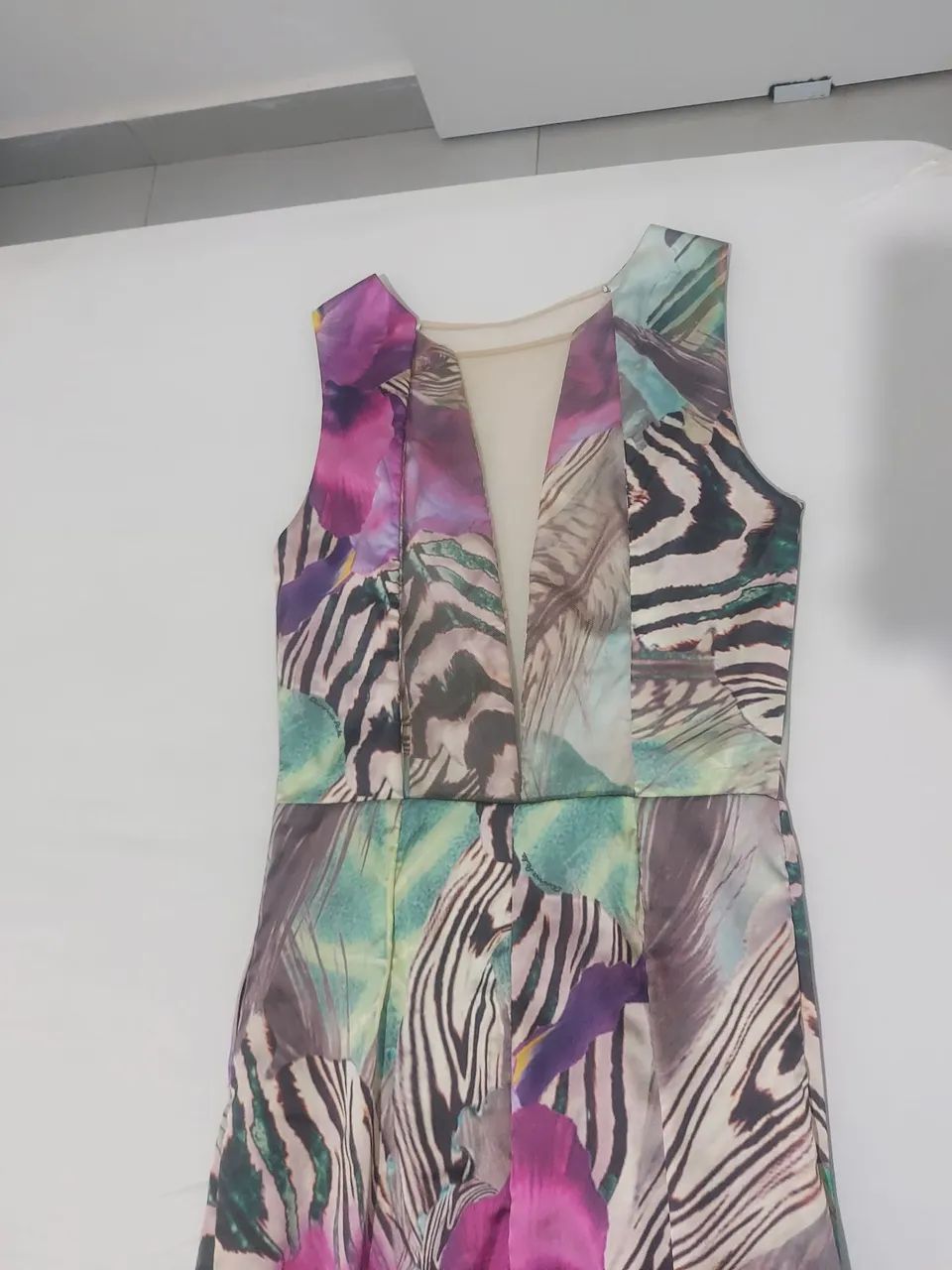 Vestido longo - Foto 4