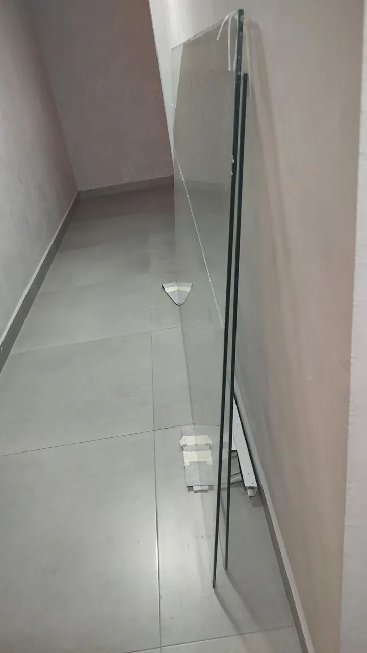 Vidros de Mesa (2,17 x 1,30) - Foto 2