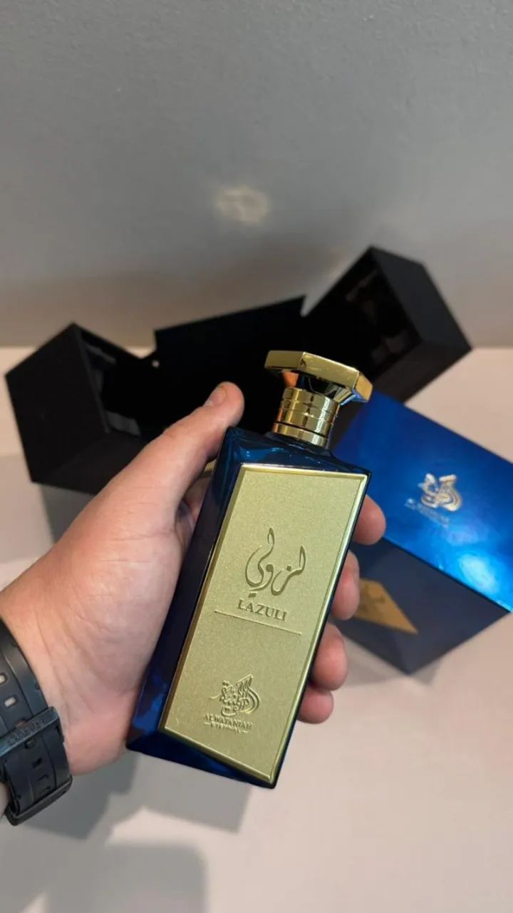 Perfume Lazuli - Foto 4