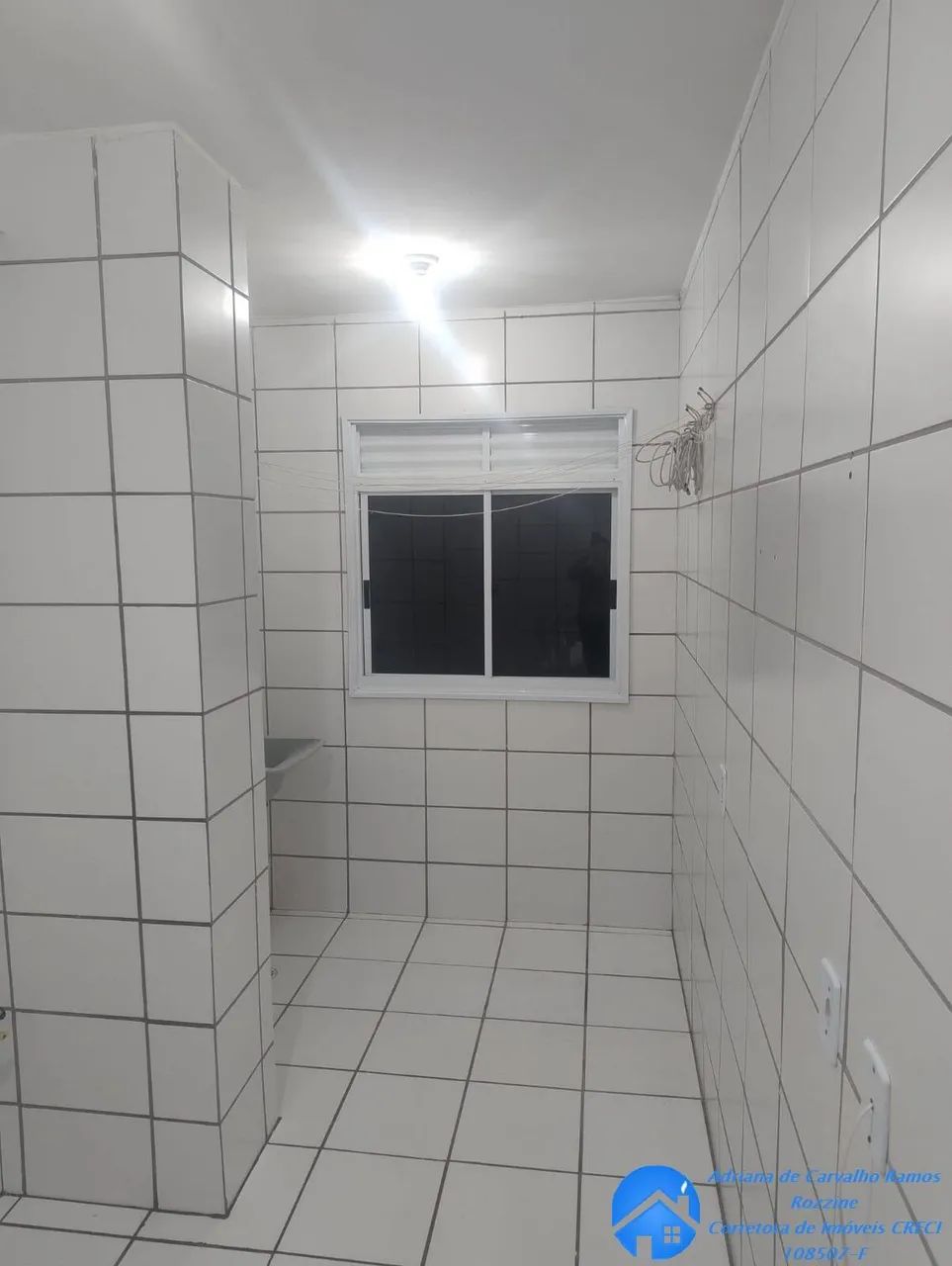 Apartamento com 2 dormitórios, Cond. Arco - Iris I Cotia - Foto 2