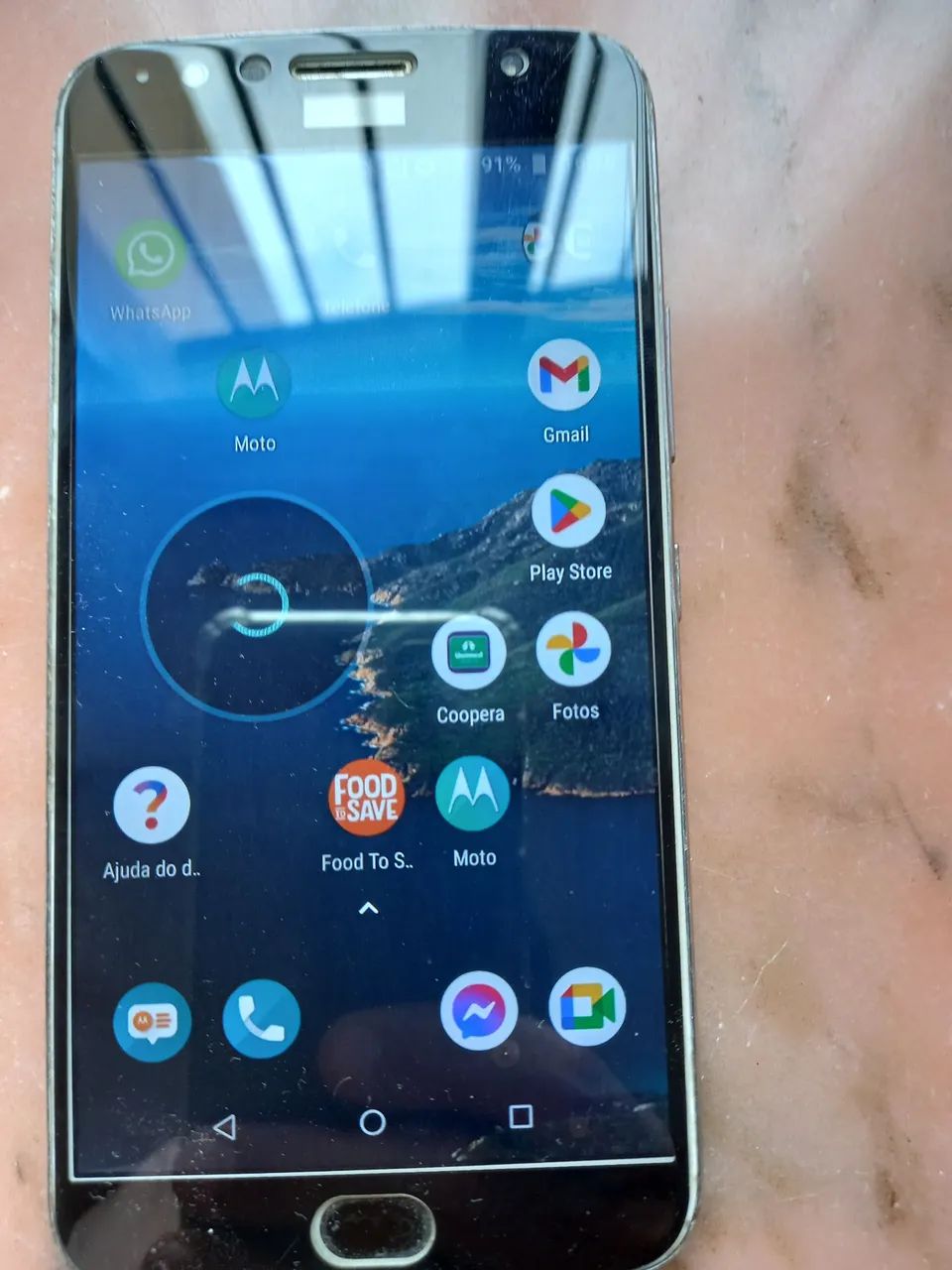 Moto G 5S Plus  - Foto 3