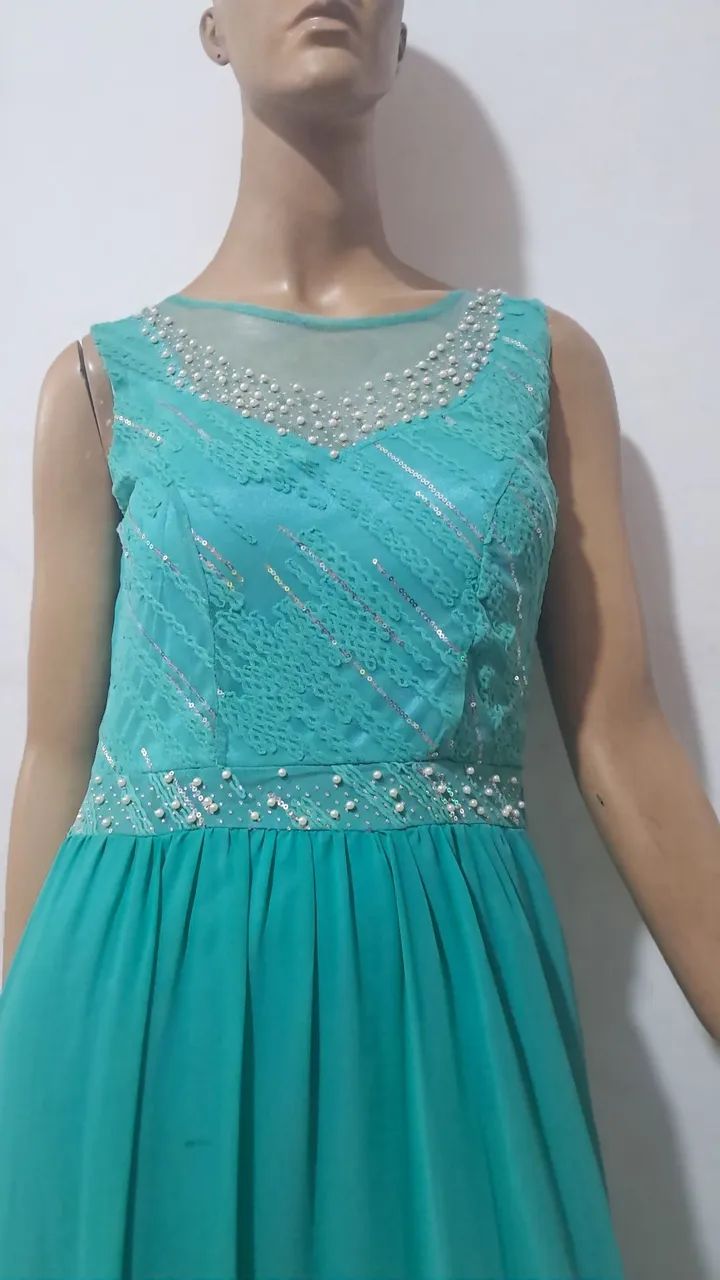 Vestido de festa - Foto 2