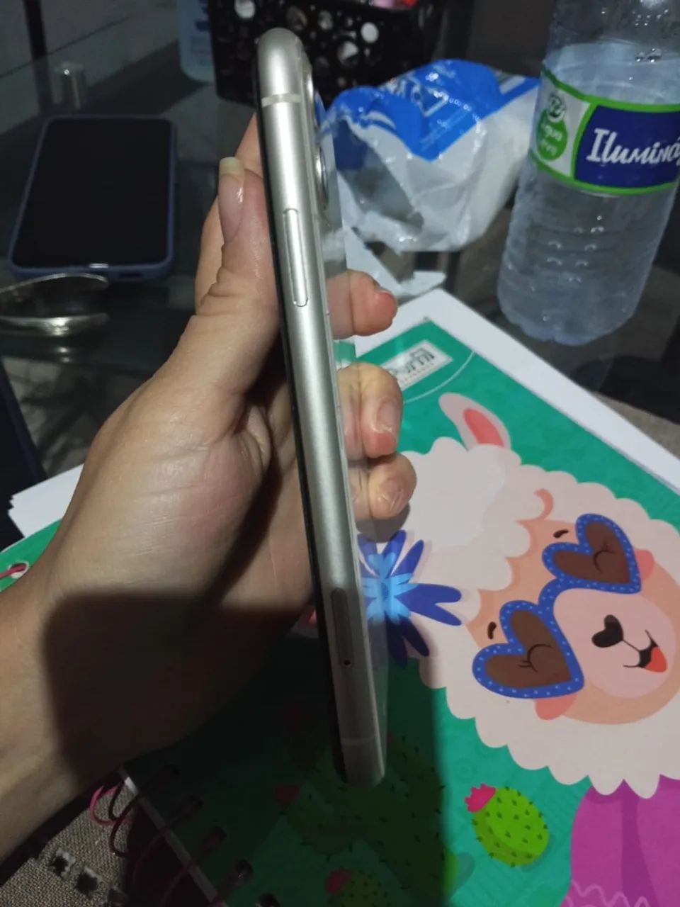 iPhone 11branco - Foto 2