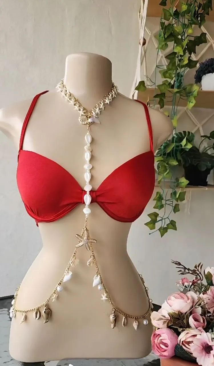 Top miçangas - Tendência do Carnaval  - Foto 2