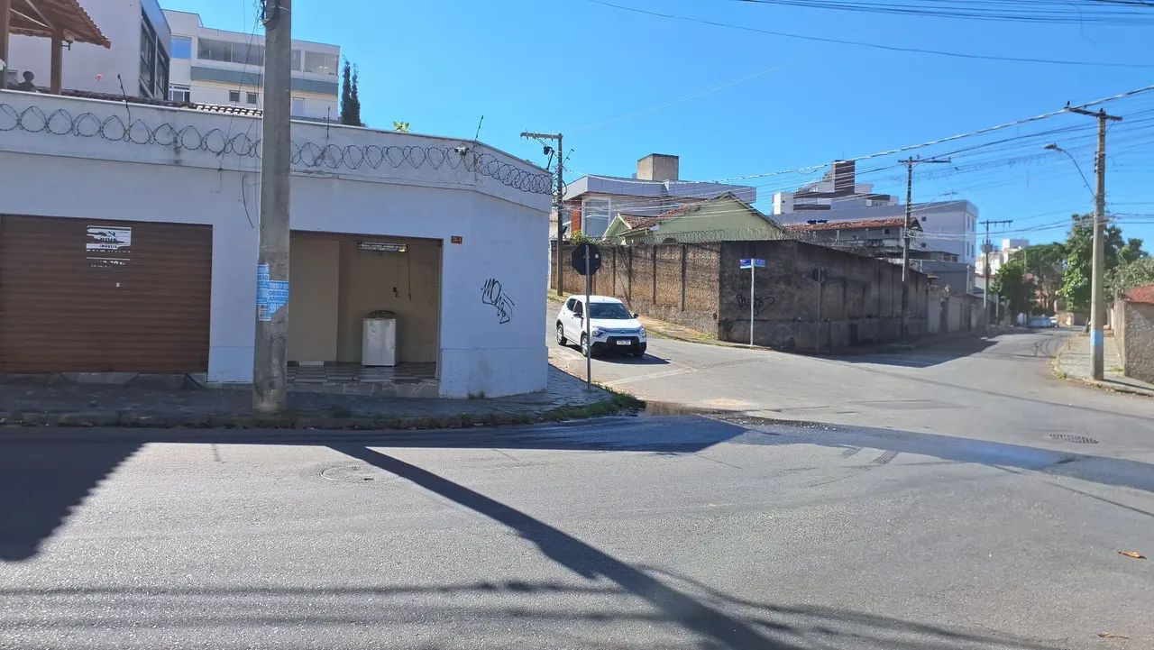 Aluguel loja Caiçara - Foto 4