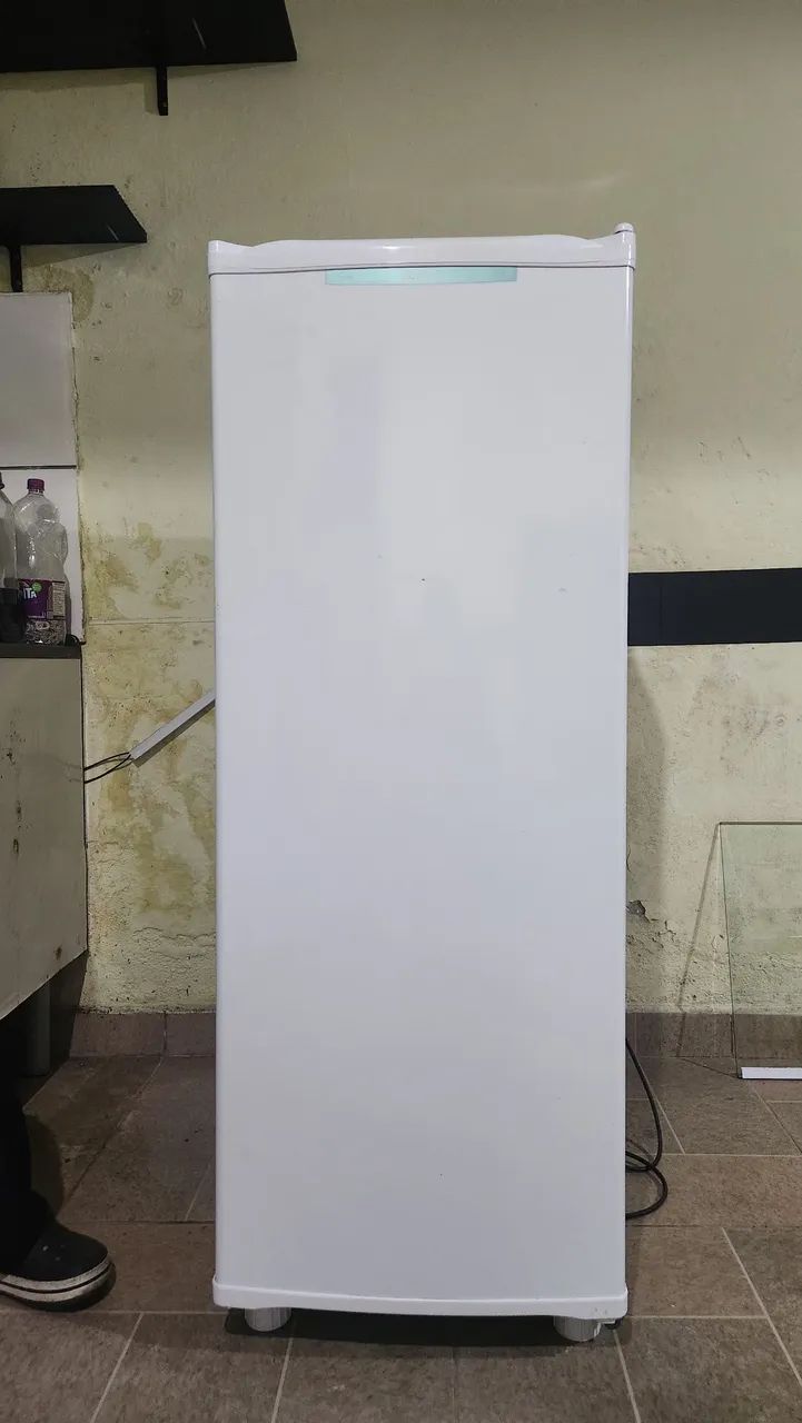 Freezer Vertical Consul 220V 