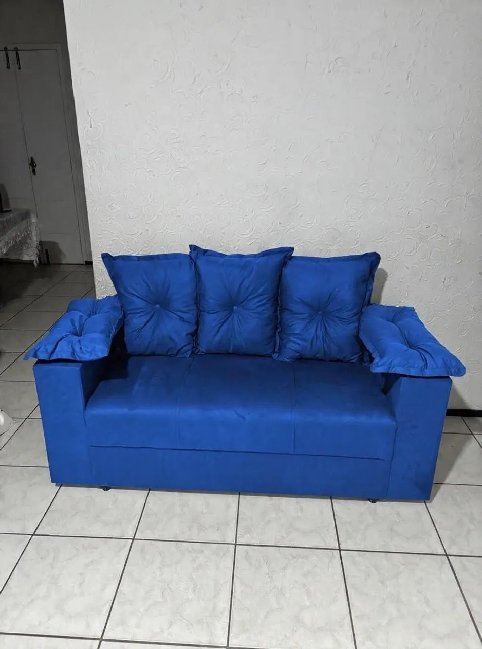 Sofás pronta entrega  - Foto 3