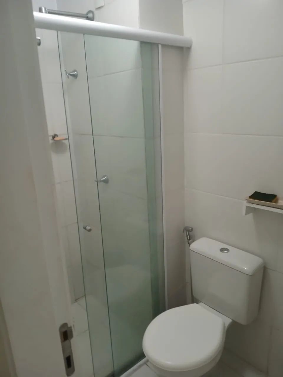 Apartamento mobiliado  - Foto 5