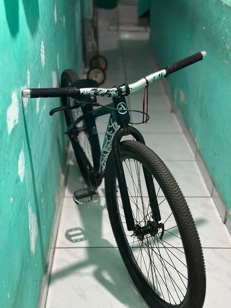 VENDO NERO 5 - Foto 4