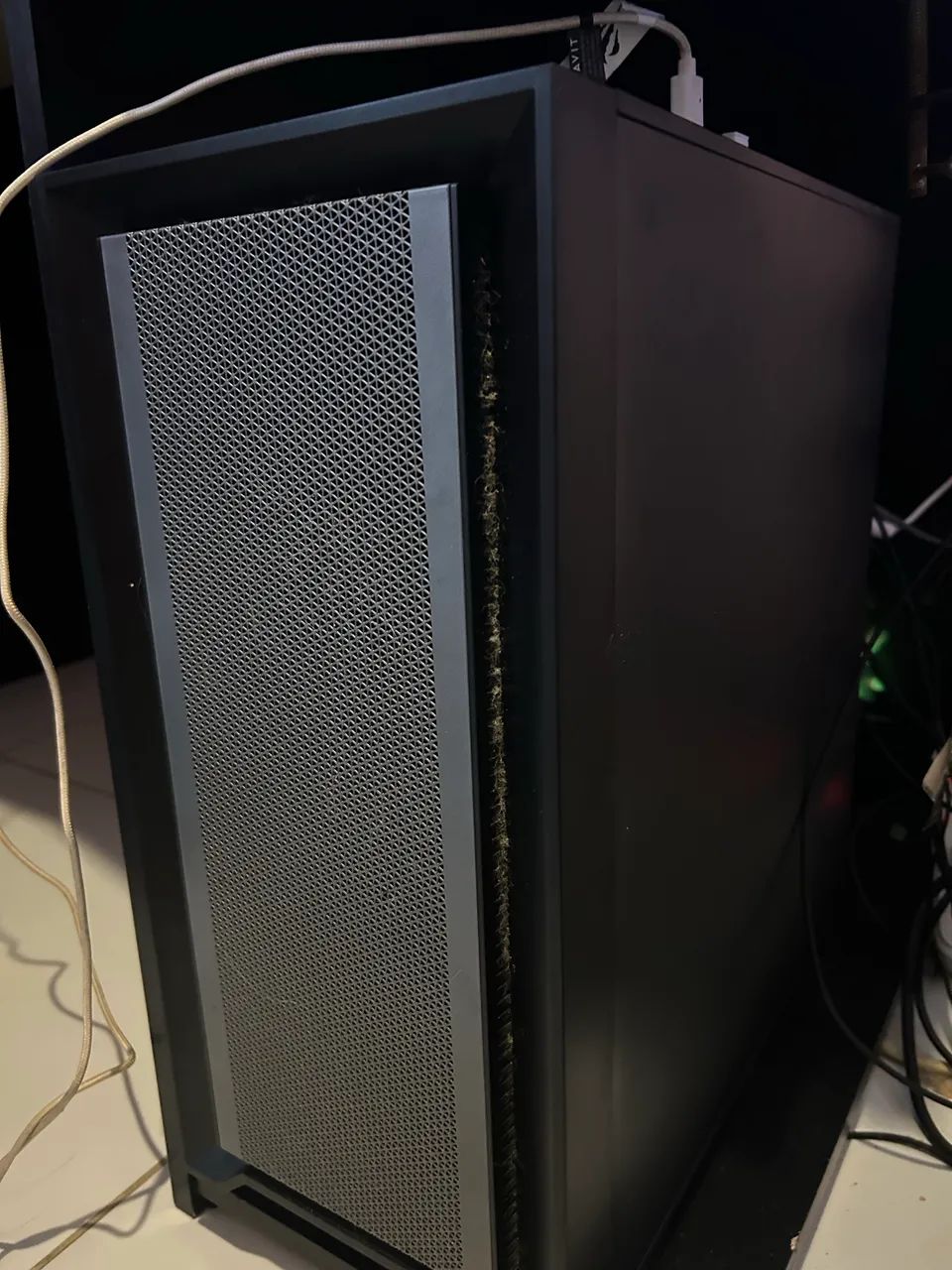 PC Gamer Ryzen 5 5500 RX580