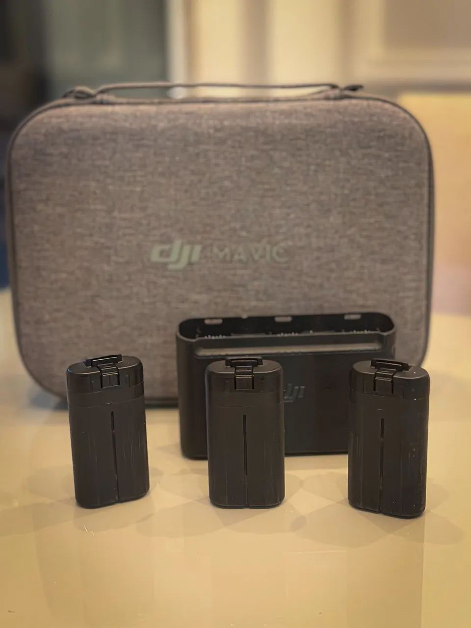 DRONE DJI MAVIC MINI - KIT COMPLETO - Foto 4