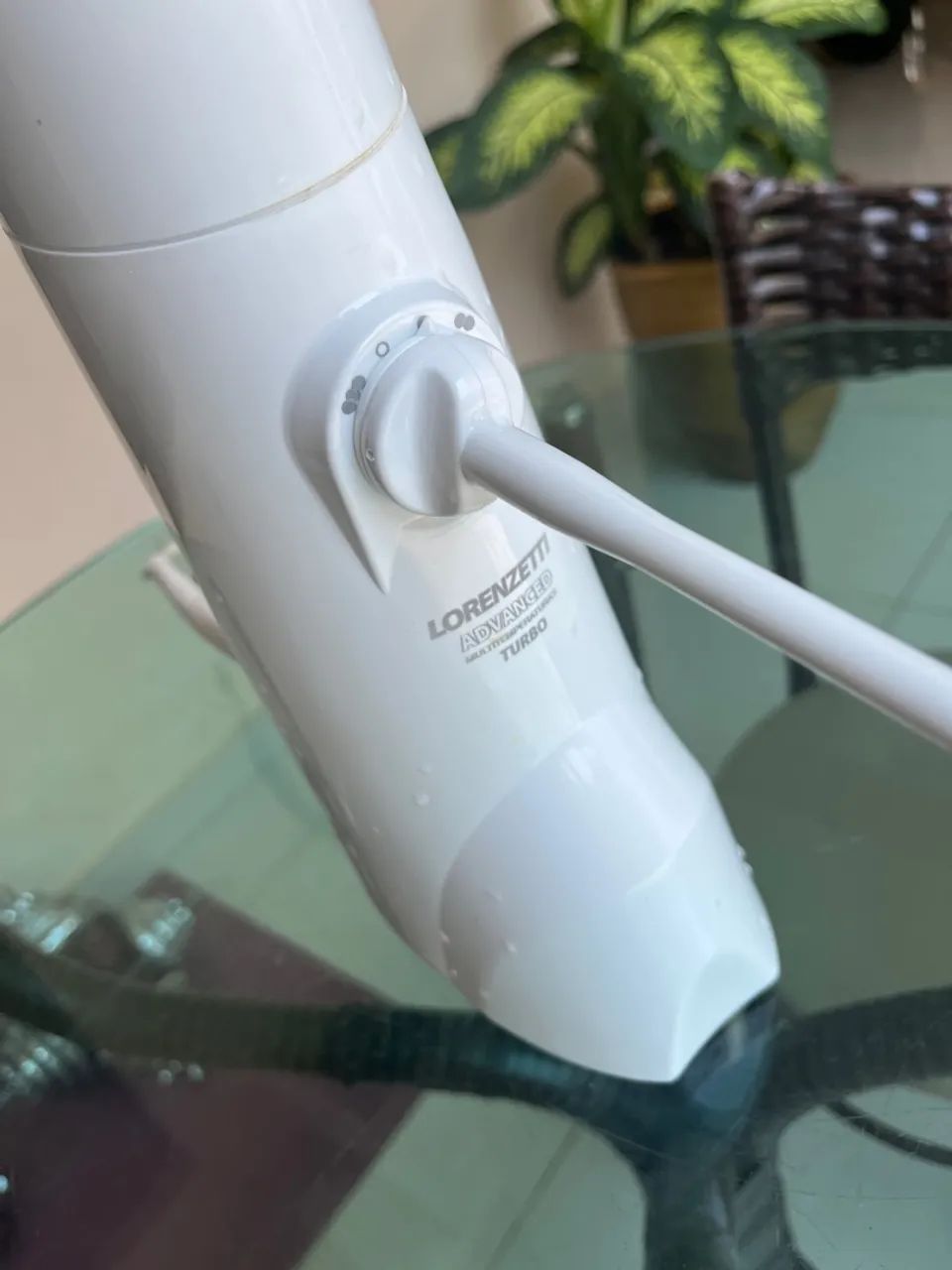 Chuveiro lorenzetti advanced turbo 220v - Foto 3