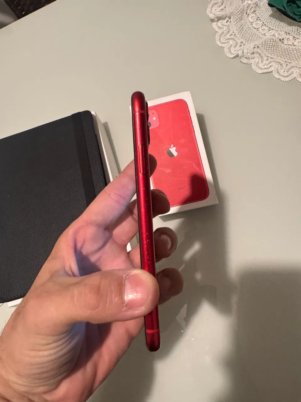 iPad 9 e iPhone 11  - Foto 2