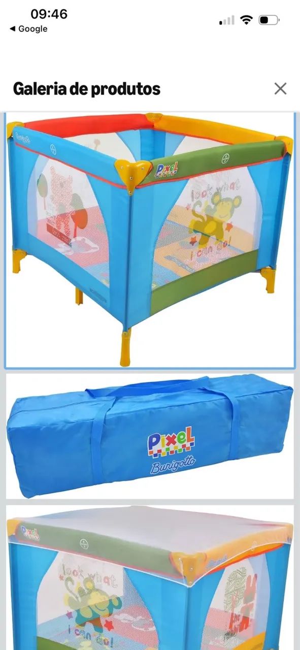 CHIQUEIRINHO INFANTIL