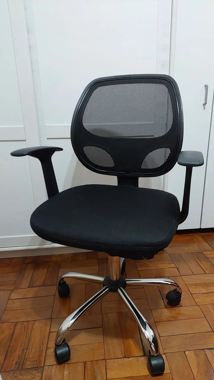 Cadeira de Escritório - Foto 2