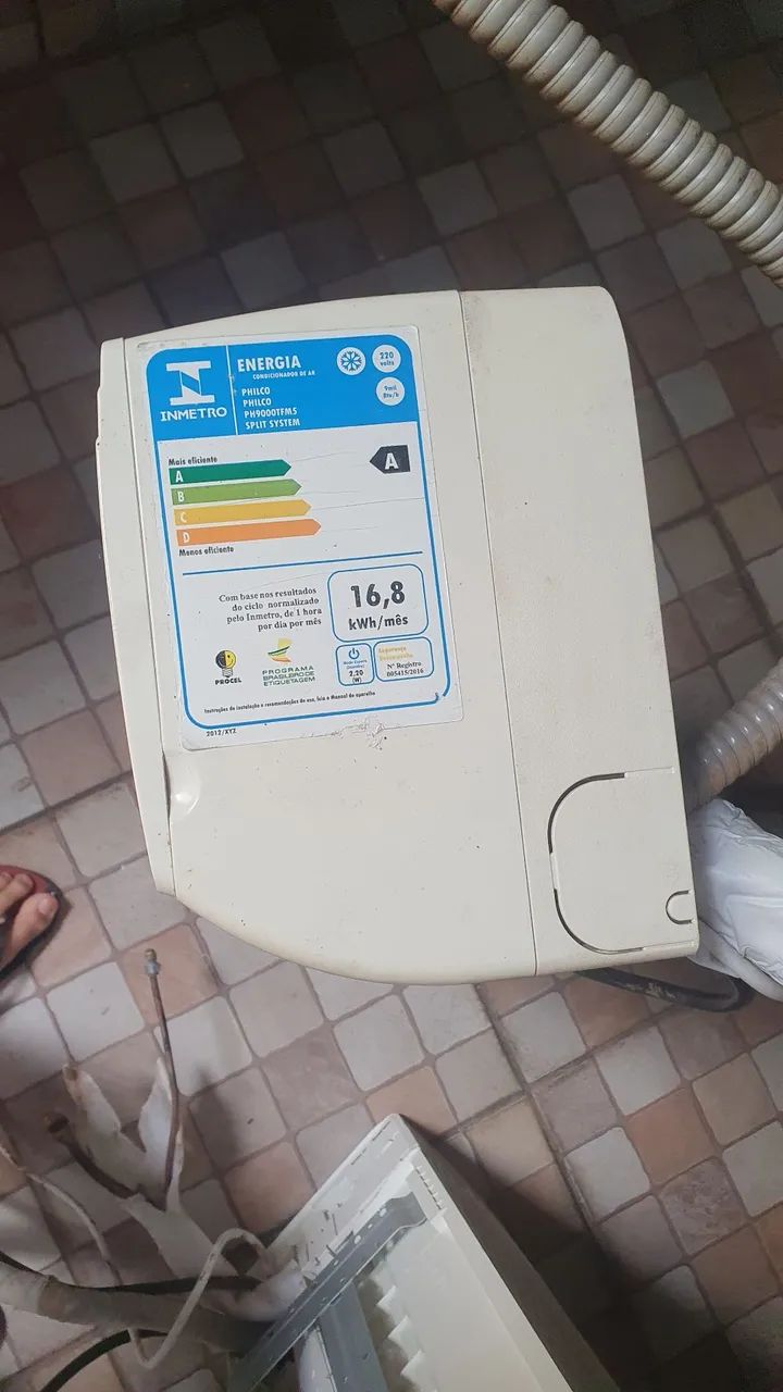 Ar Condicionado Split Diversos - Foto 4