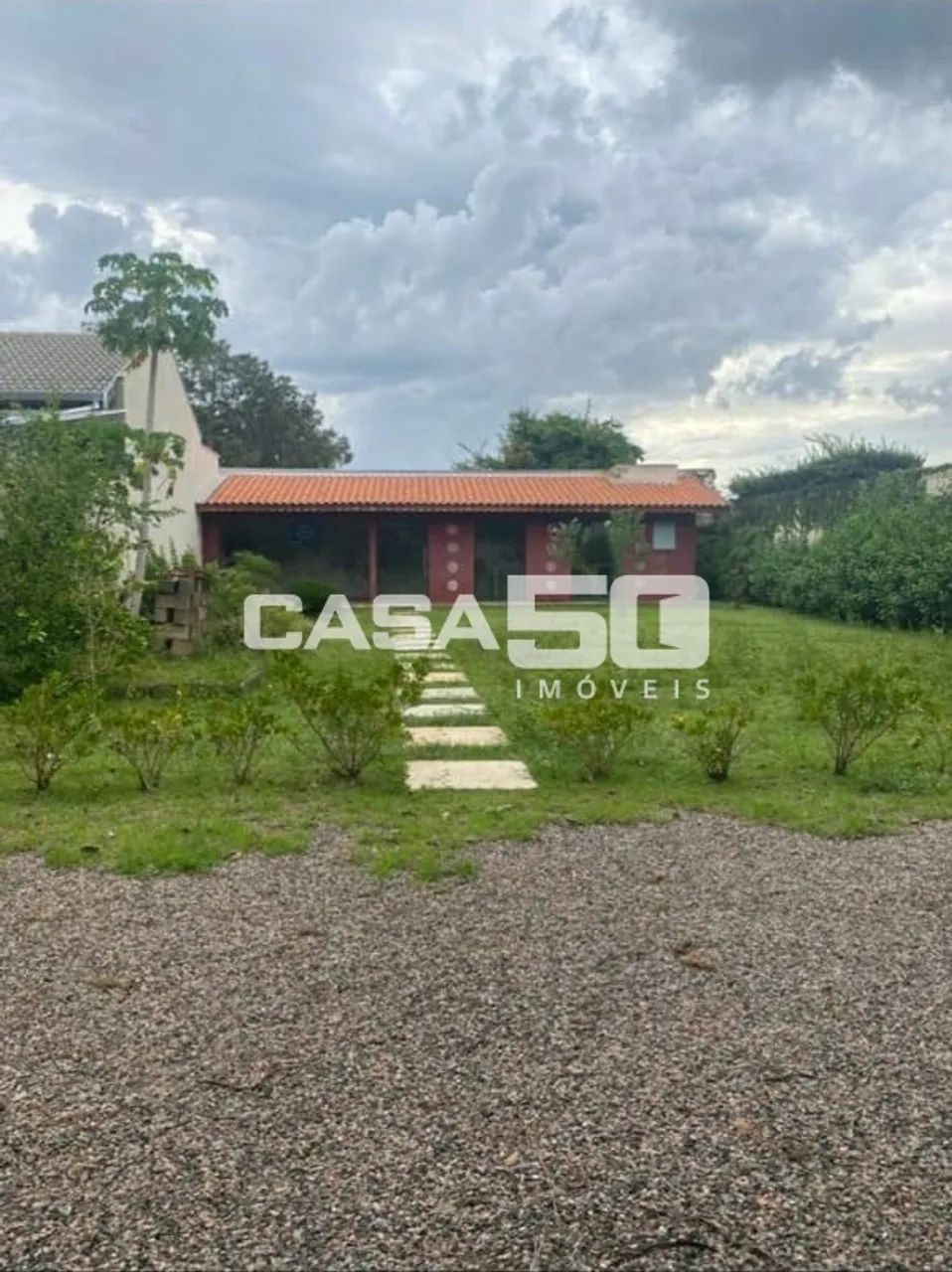Terreno no Barão Geraldo Campinas