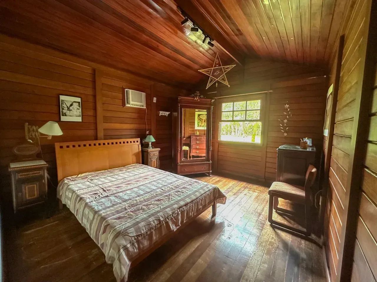 Fazenda/Sítio/Chácara para venda tem 3700 metros quadrados com 5 quartos - Foto 4