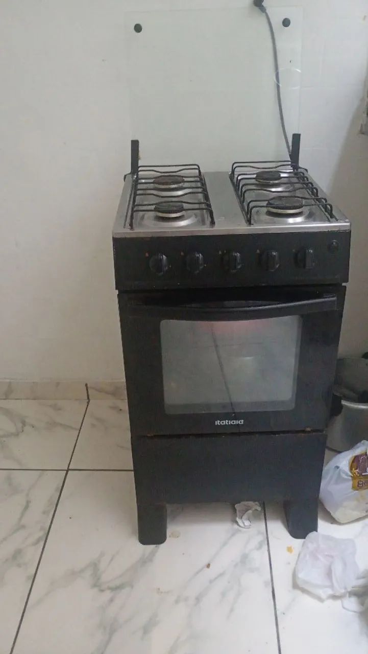 Fogao