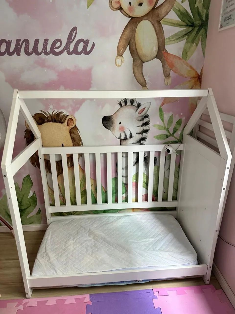 Berço Montessoriano Americano - Foto 3