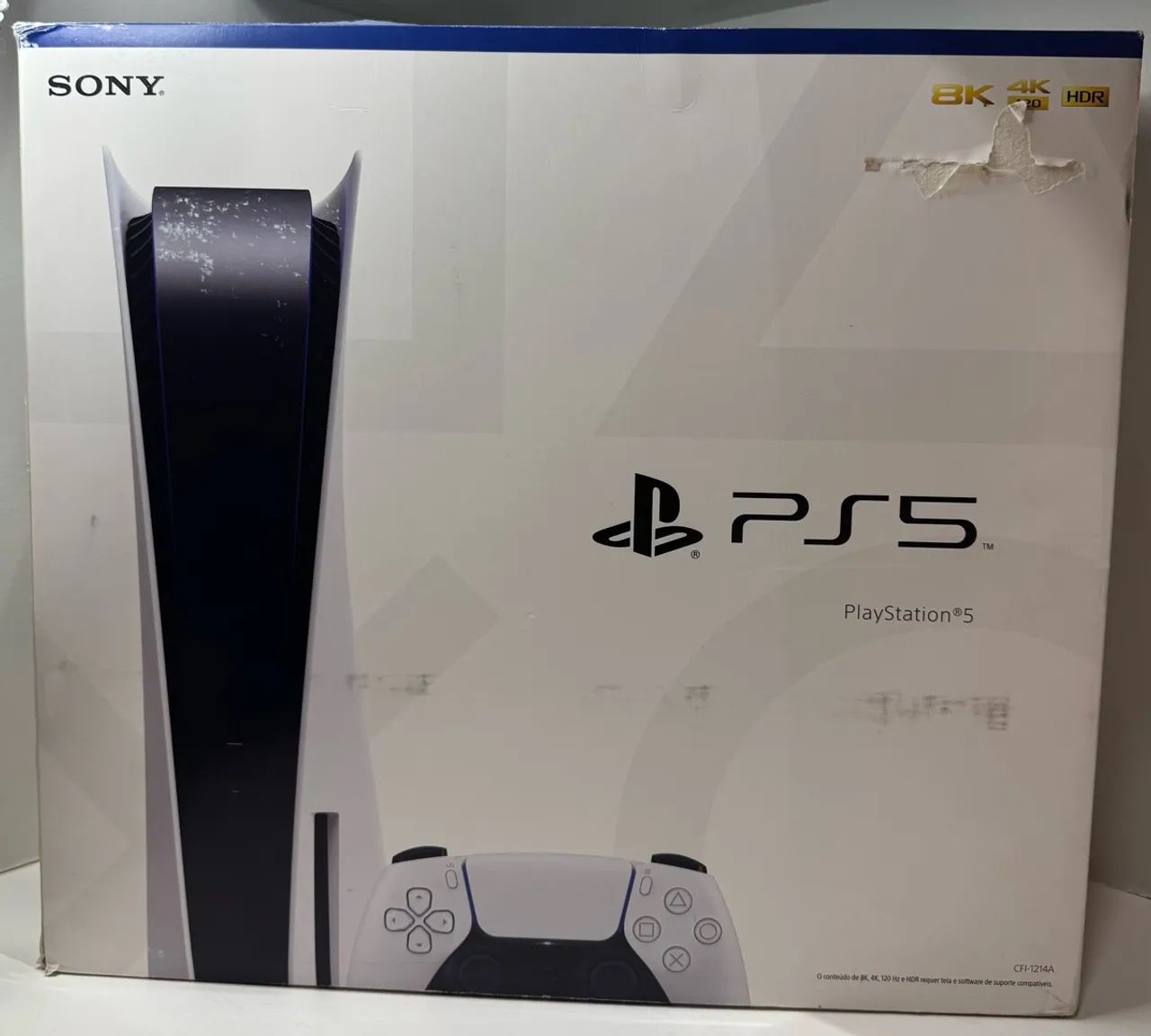 Video game PS5 - Foto 4