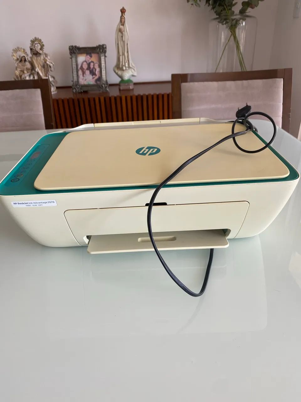 Vendo impressora  - Foto 2