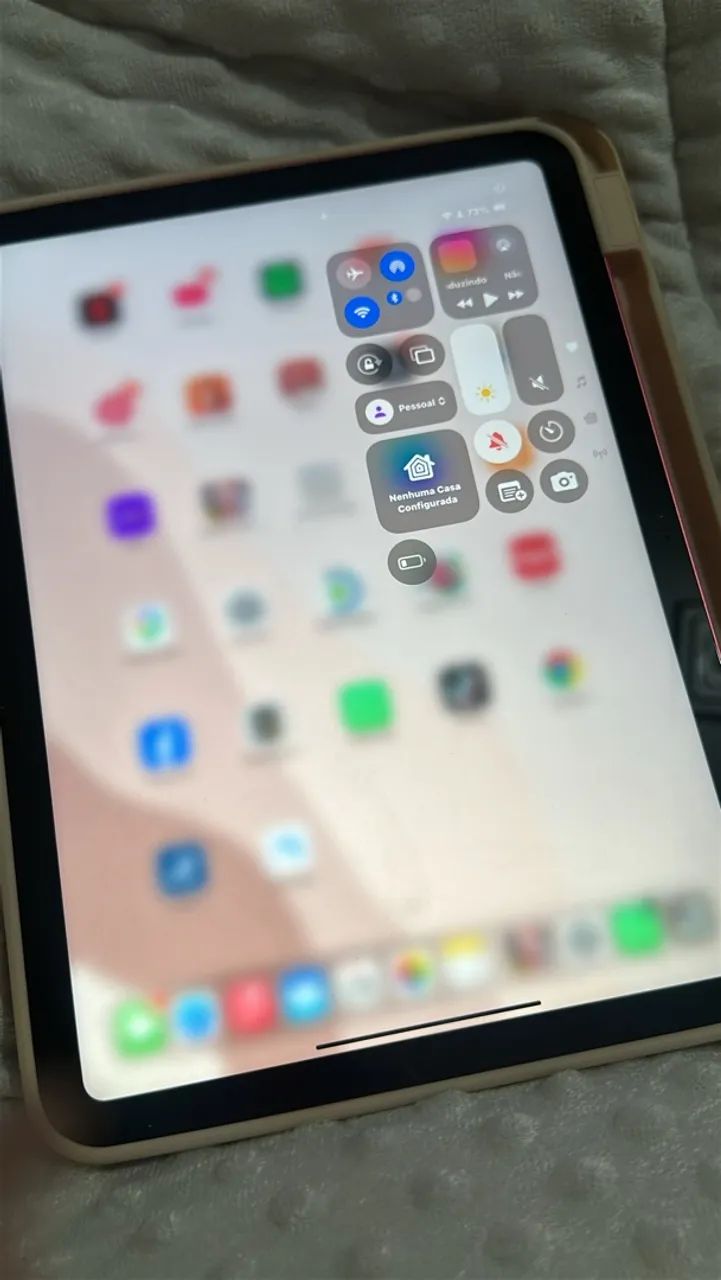 IPAD 10 GERAÇÃO - Foto 4