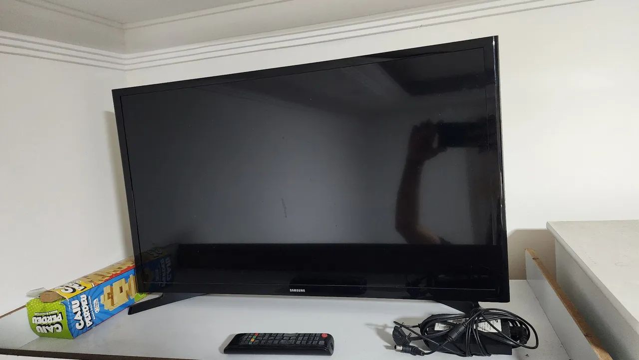 Smart TV samsung 32