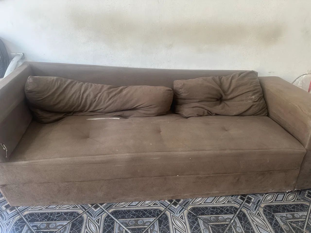Sofá usado  - Foto 2