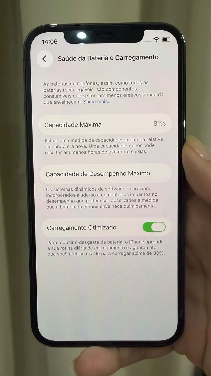 iPhone 12 Pro 256GB Todo original  - Foto 2