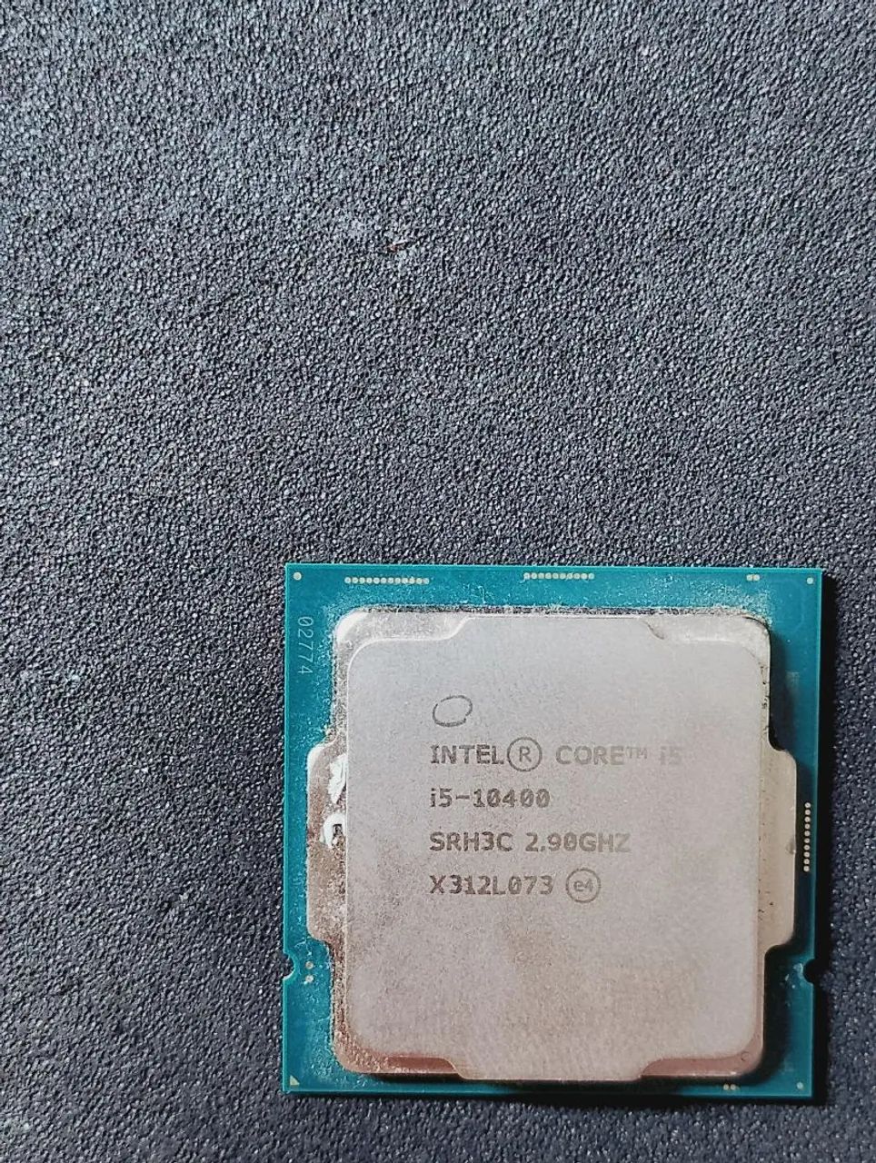 Processador Core I5 10400 - Foto 3