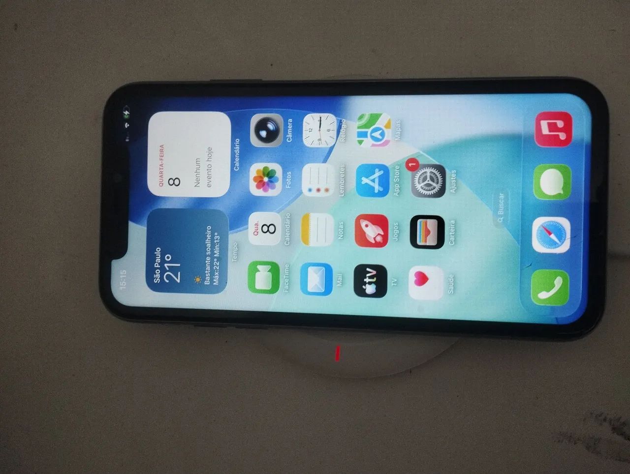 Celular Apple iPhone 11 - Foto 2