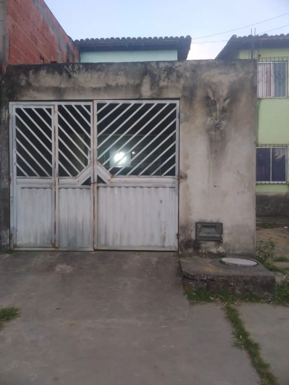 Casa a venda Vitória  1  telefone *36