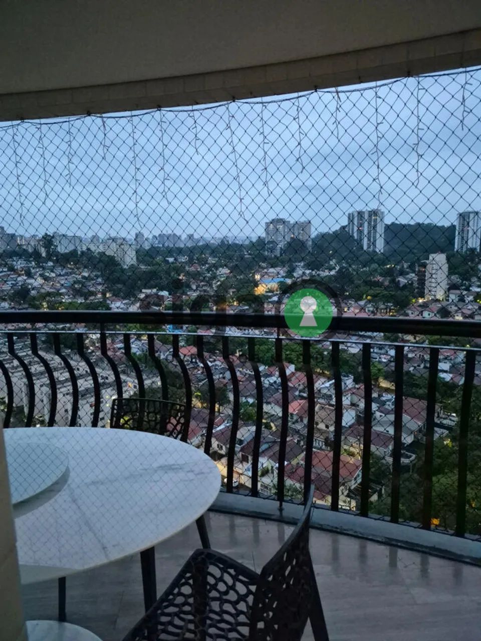 APARTAMENTO DE ALTO PADRÃO ? SOFISTICAÇÃO E CONFORT - Foto 2
