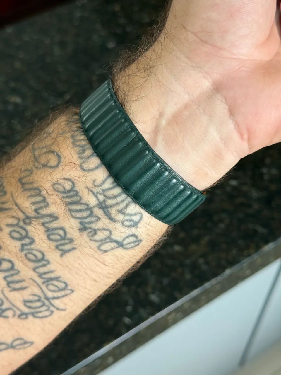 Pulseira Apple Watch Original 44MM - Foto 3