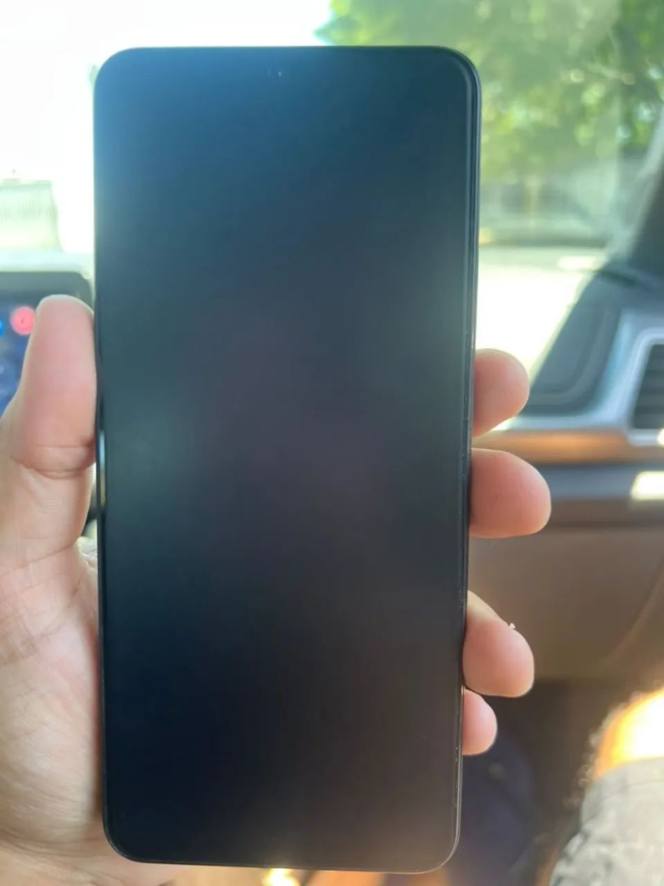 Vendo Celular Xiaomi Redmi 14C  - Foto 5