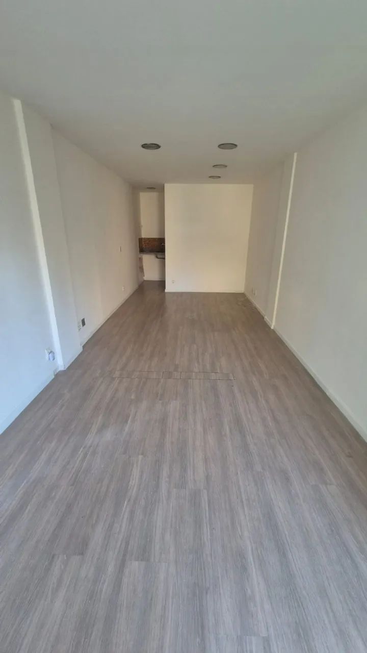 Sala comercial - Icaraí - Niterói - RJ - Foto 2