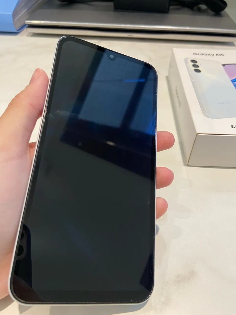 Samsung Galaxy A15 - Foto 2