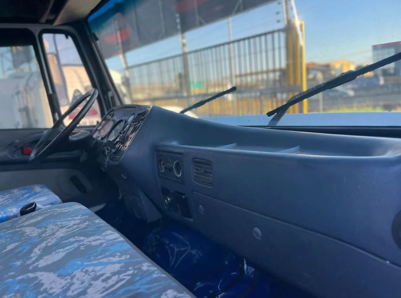 Mercedes-Benz 1620 - Foto 4