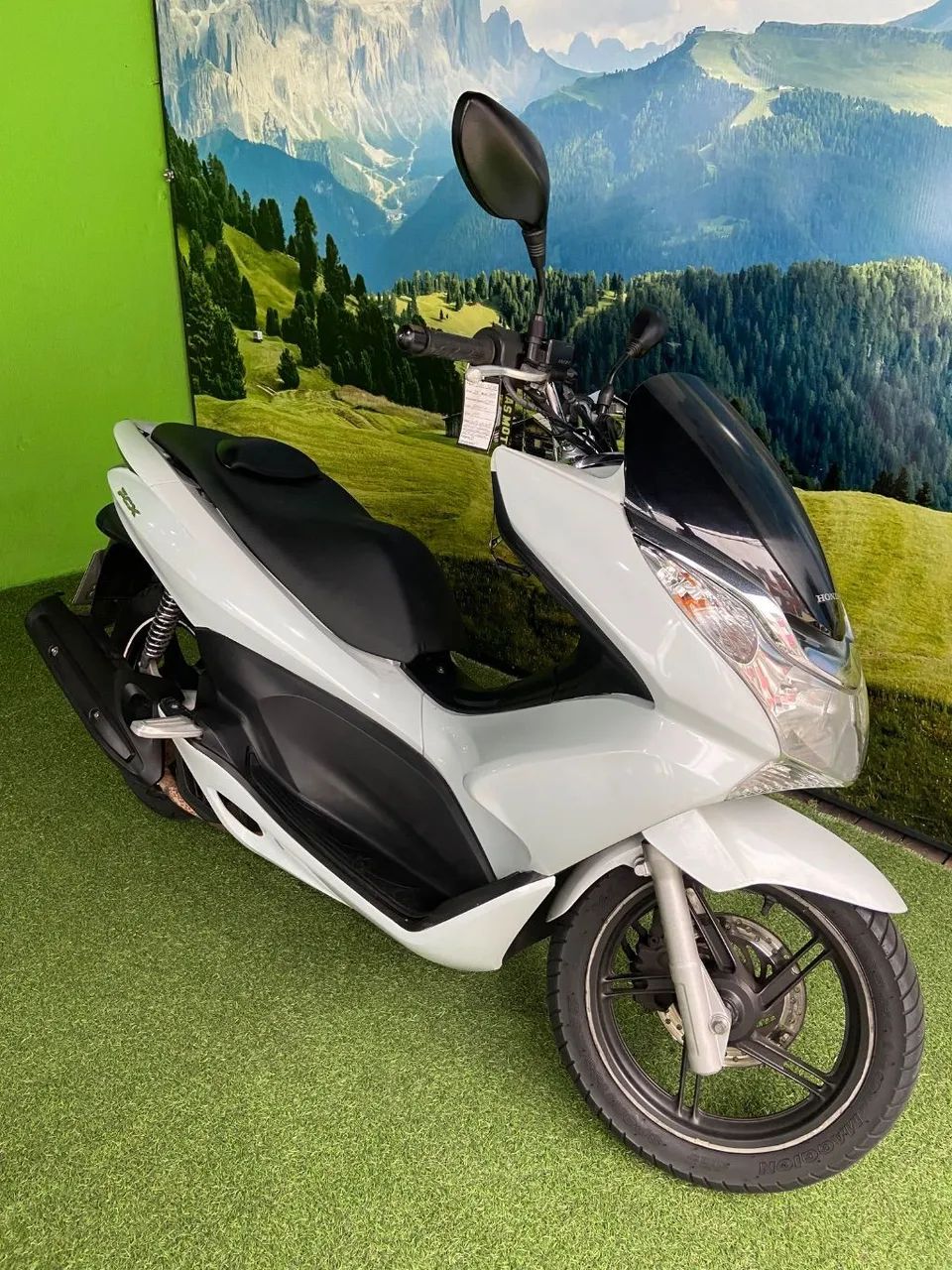 PCX 150/DLX - Foto 2