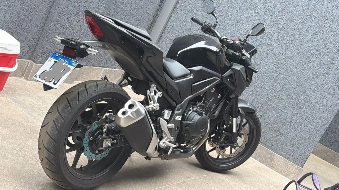 vendo ou troco  - Foto 4