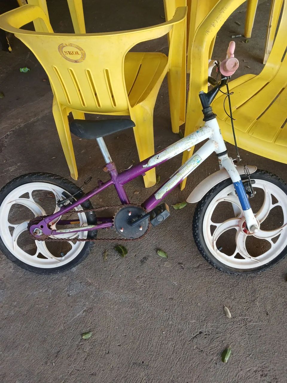 Bicicleta aro 26 - Foto 2