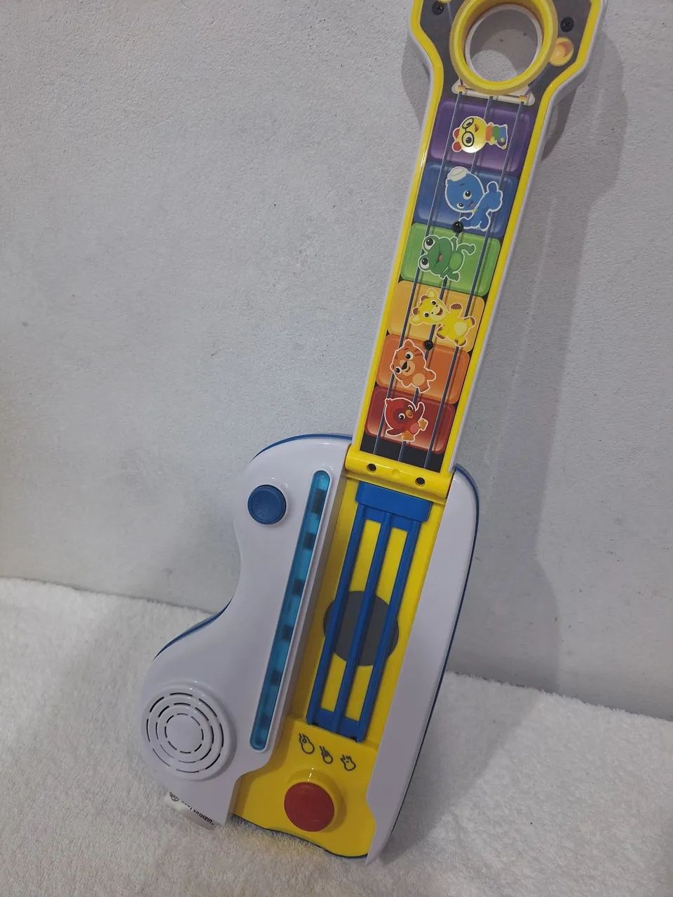 Brinquedo musical Baby Einstein importado  - Foto 3