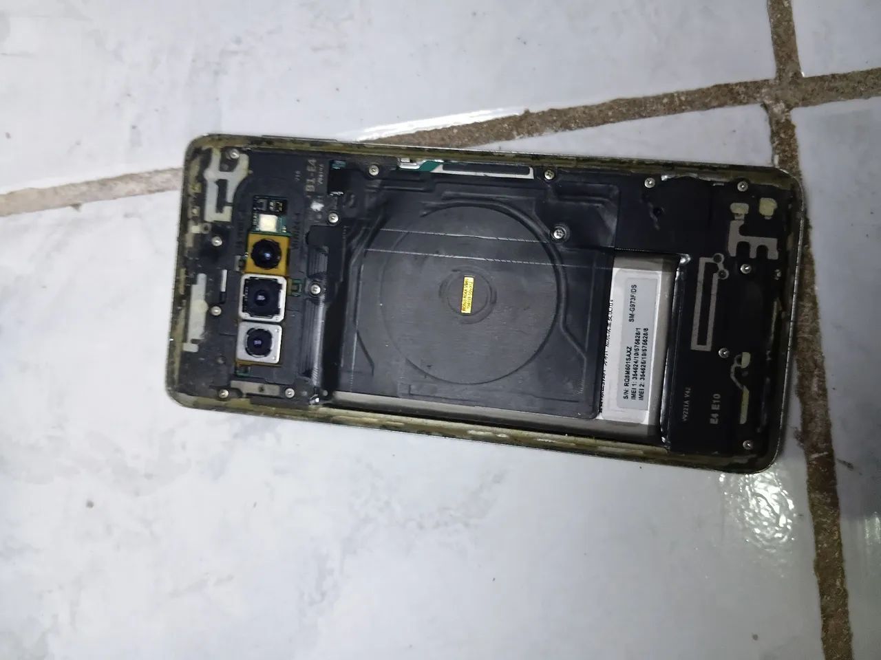 S10 - Foto 2