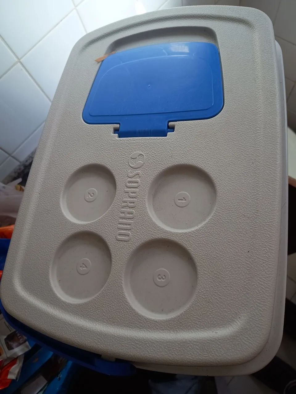 Cooler - Foto 2
