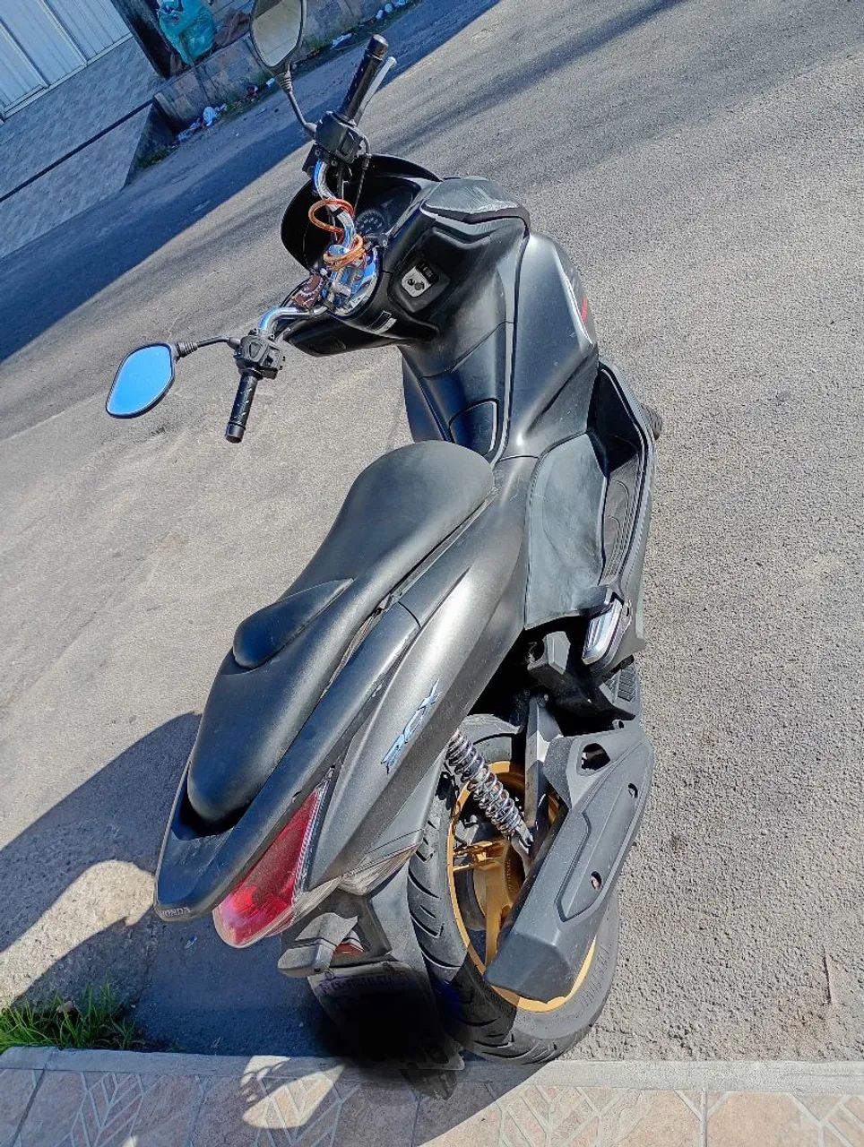 PCX 2015 - Foto 2