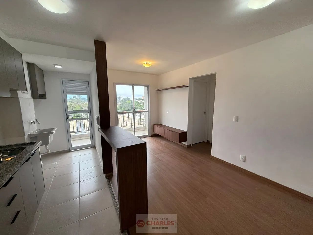 Apartamento Para Venda COND. SINGULAR MOGI MIRIM - Foto 3