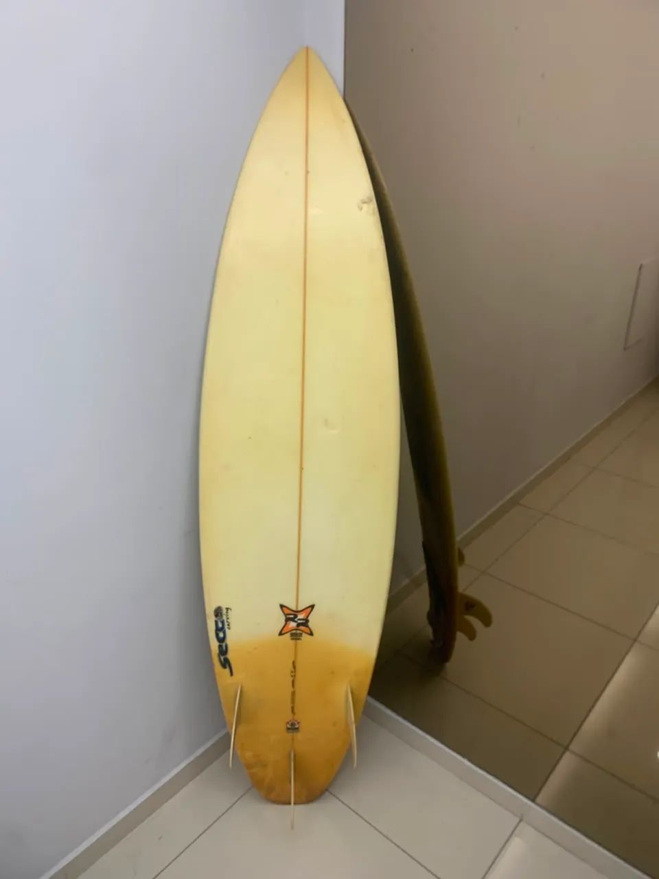 Prancha de Surf - Foto 2